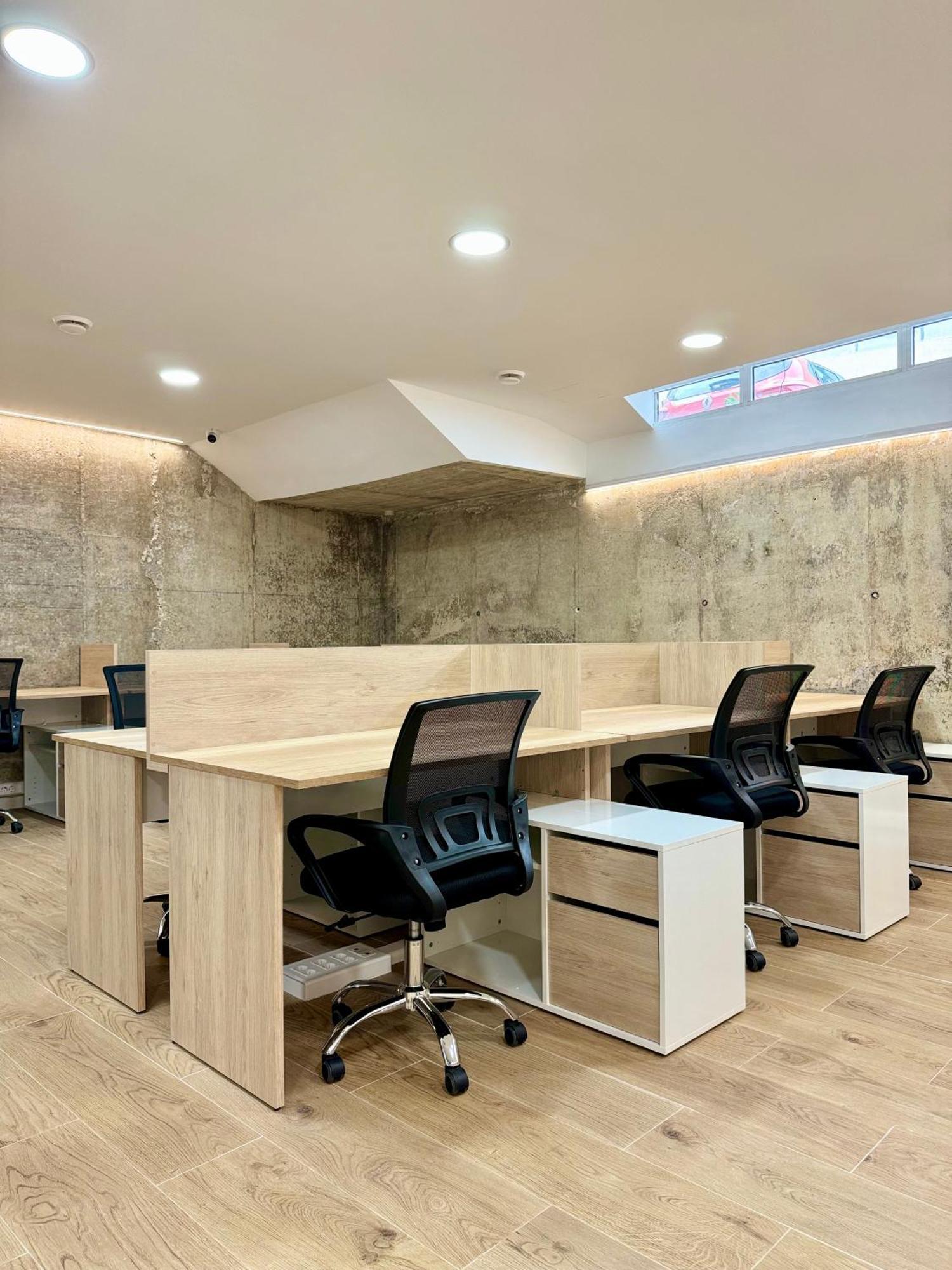 Residencia Mediterraneo San Vicente Raspeig ภายนอก รูปภาพ
