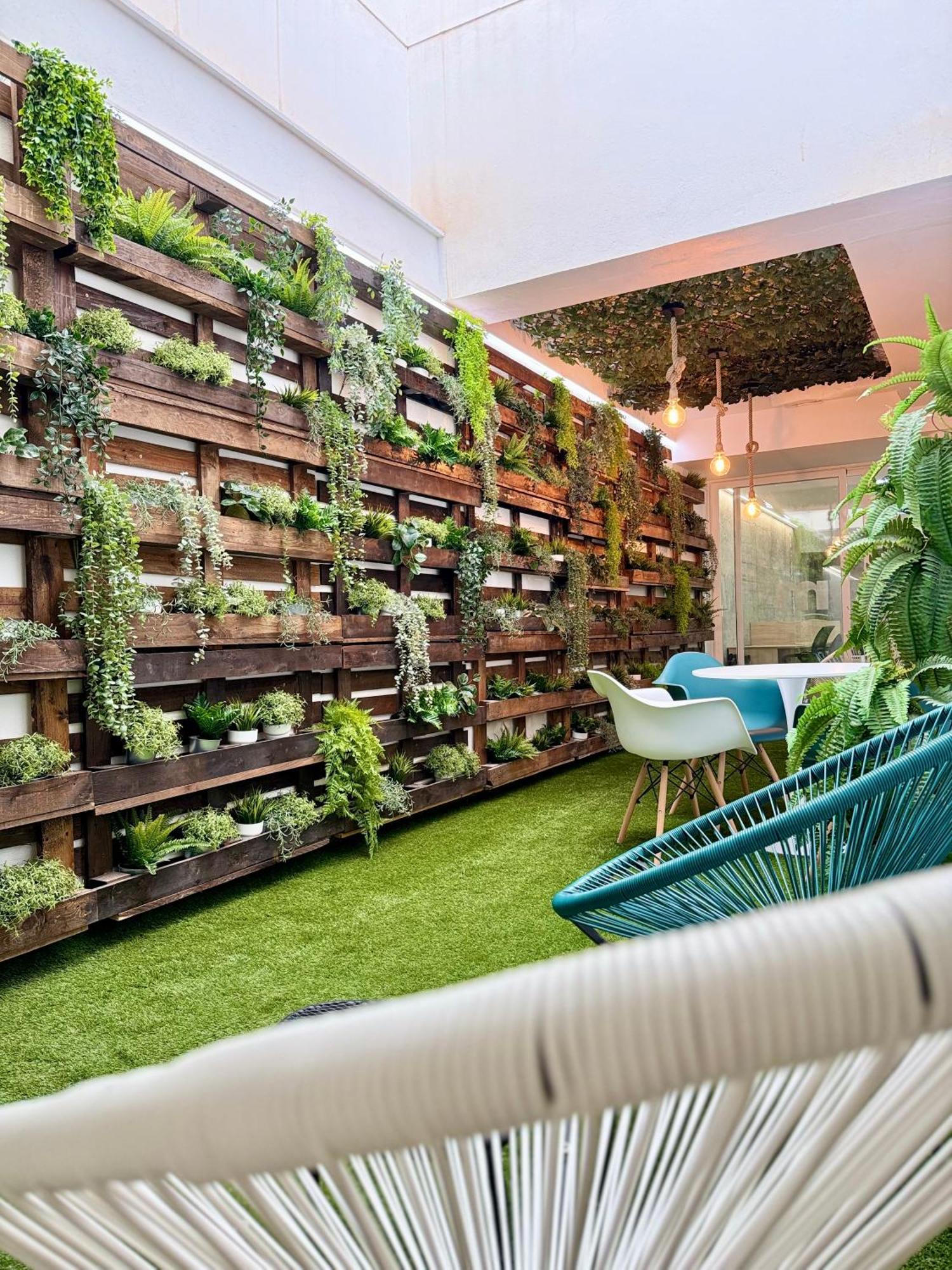 Residencia Mediterraneo San Vicente Raspeig ภายนอก รูปภาพ