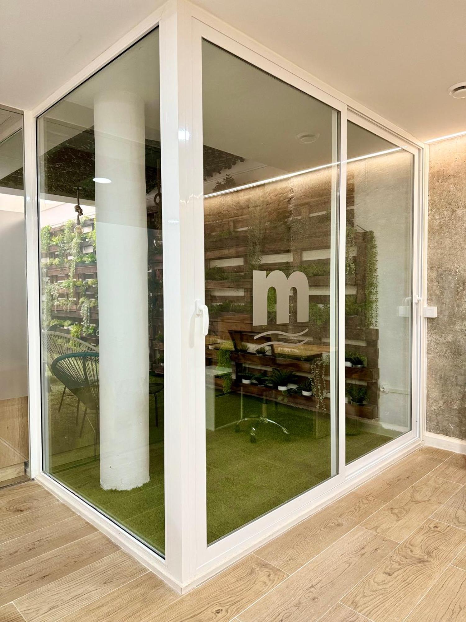 Residencia Mediterraneo San Vicente Raspeig ภายนอก รูปภาพ