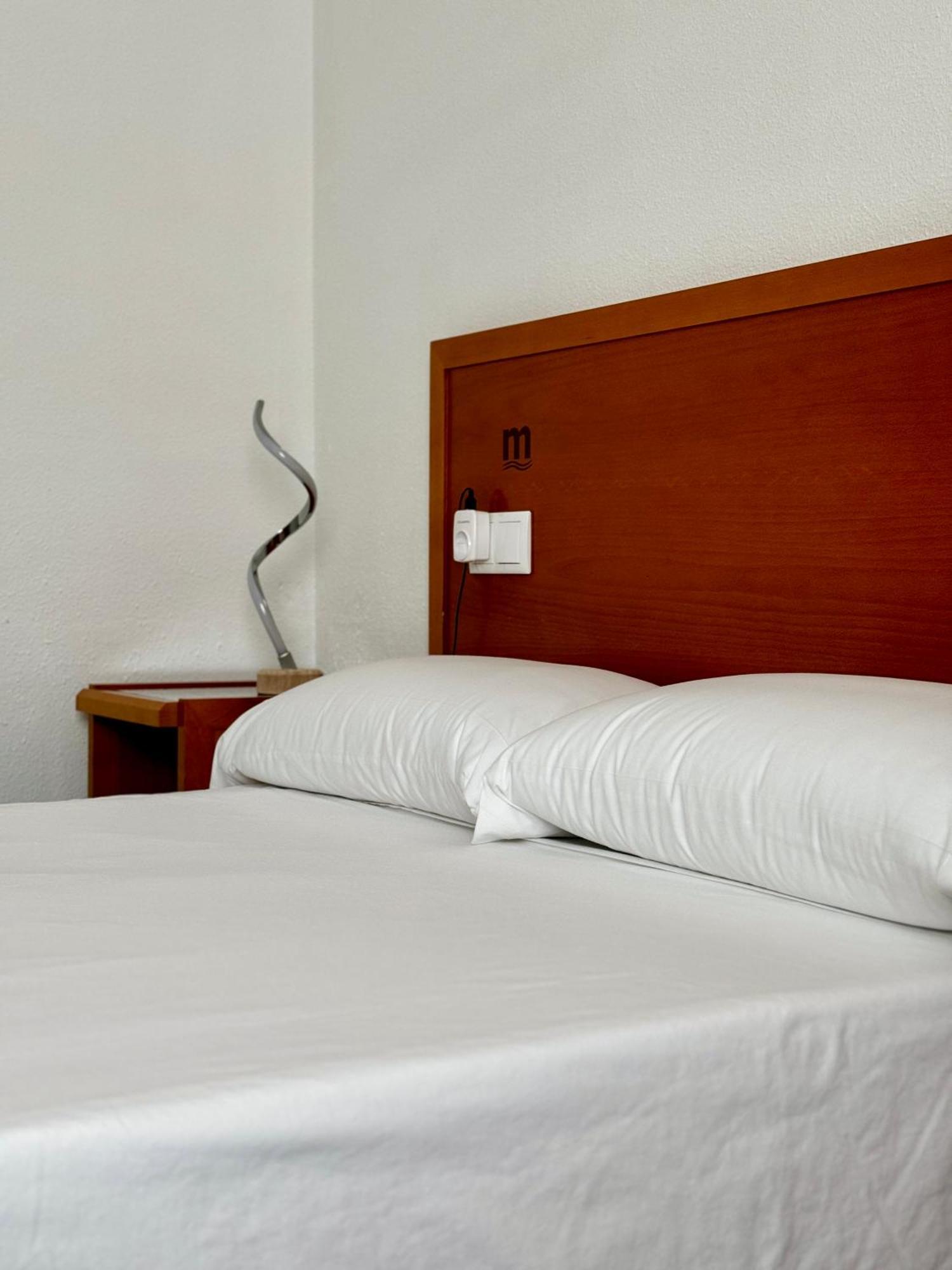 Residencia Mediterraneo San Vicente Raspeig ภายนอก รูปภาพ