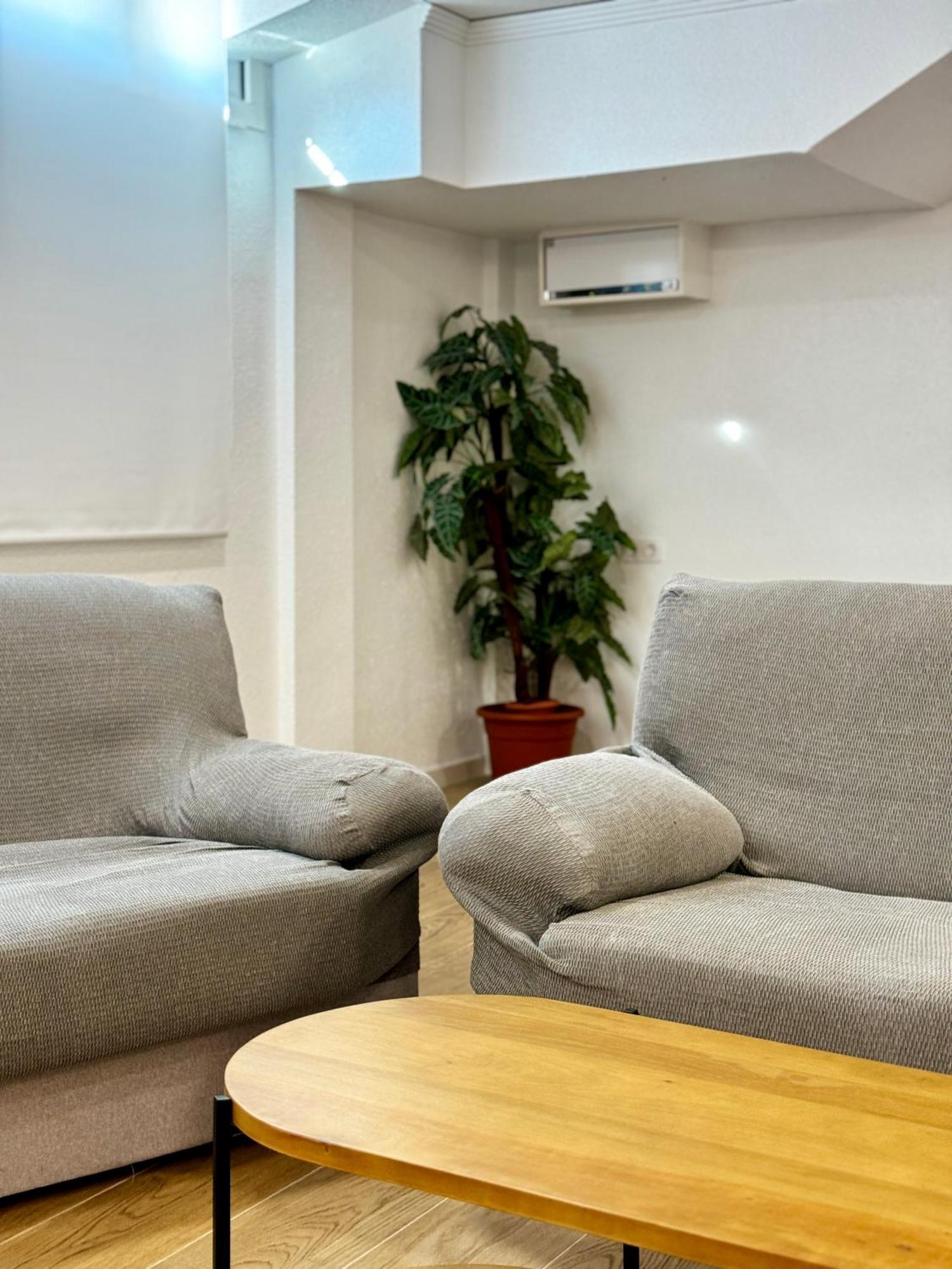 Residencia Mediterraneo San Vicente Raspeig ภายนอก รูปภาพ
