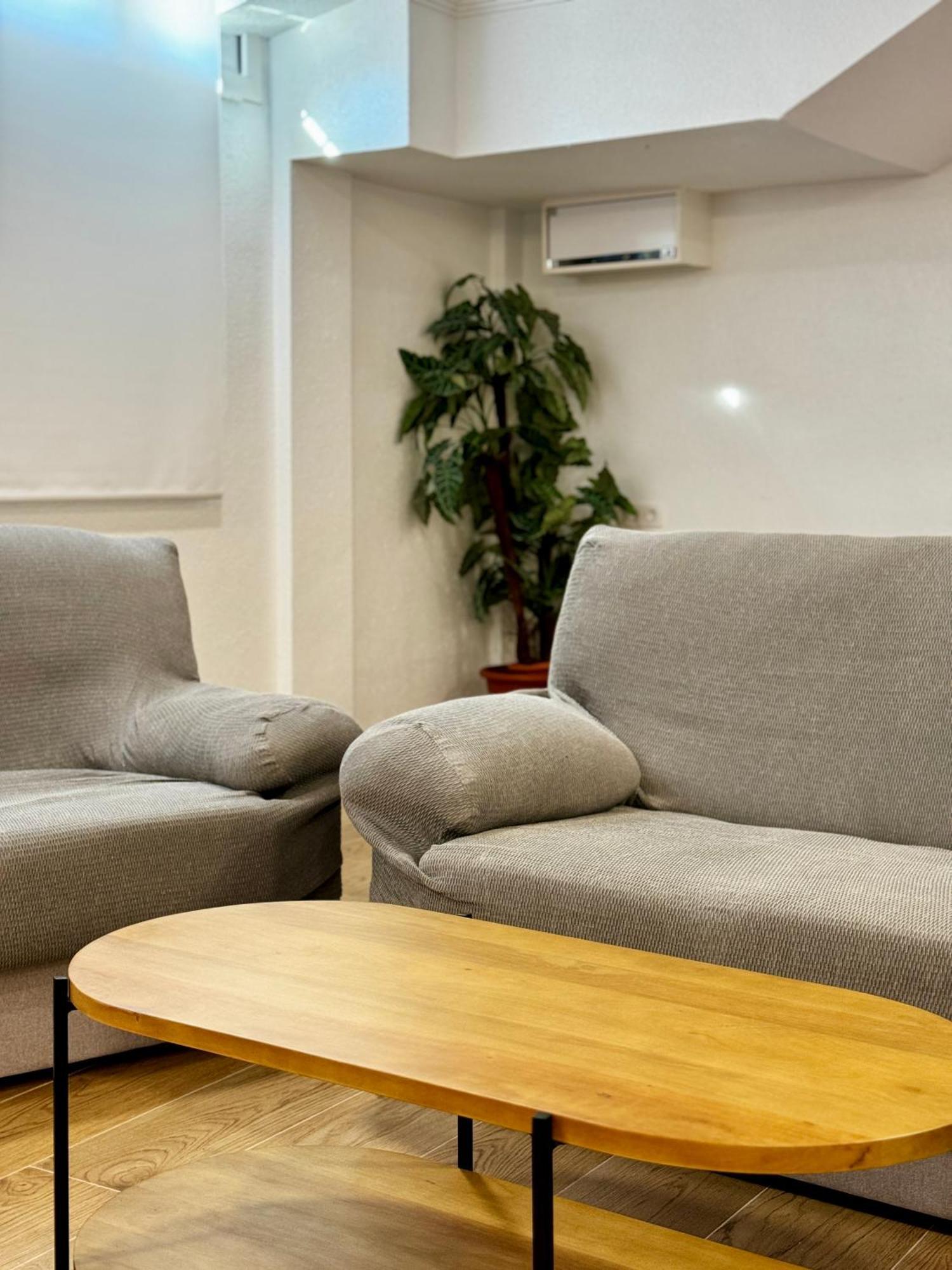 Residencia Mediterraneo San Vicente Raspeig ภายนอก รูปภาพ